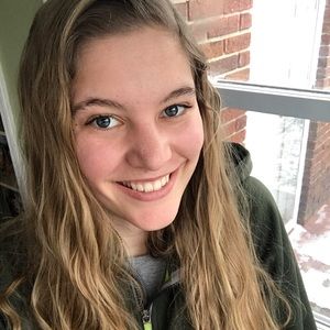 Meet your Posher, Ellie